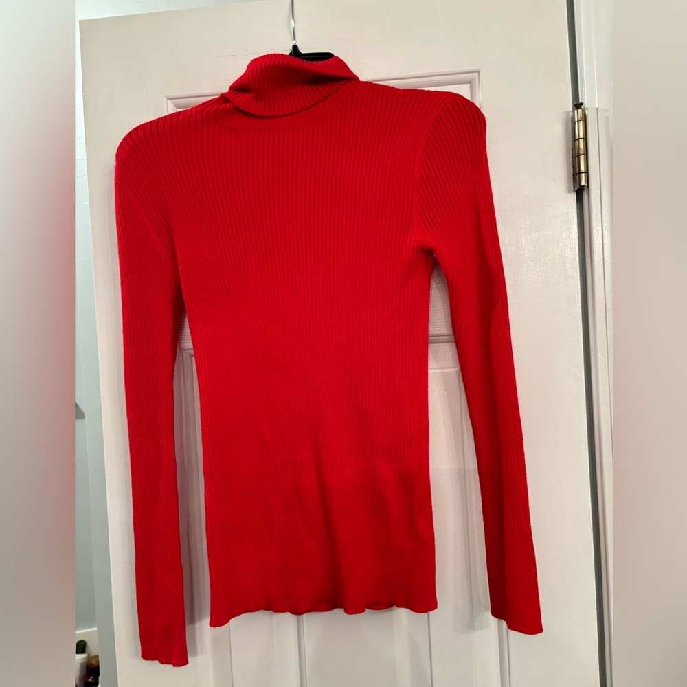 Women’s size xtra small top